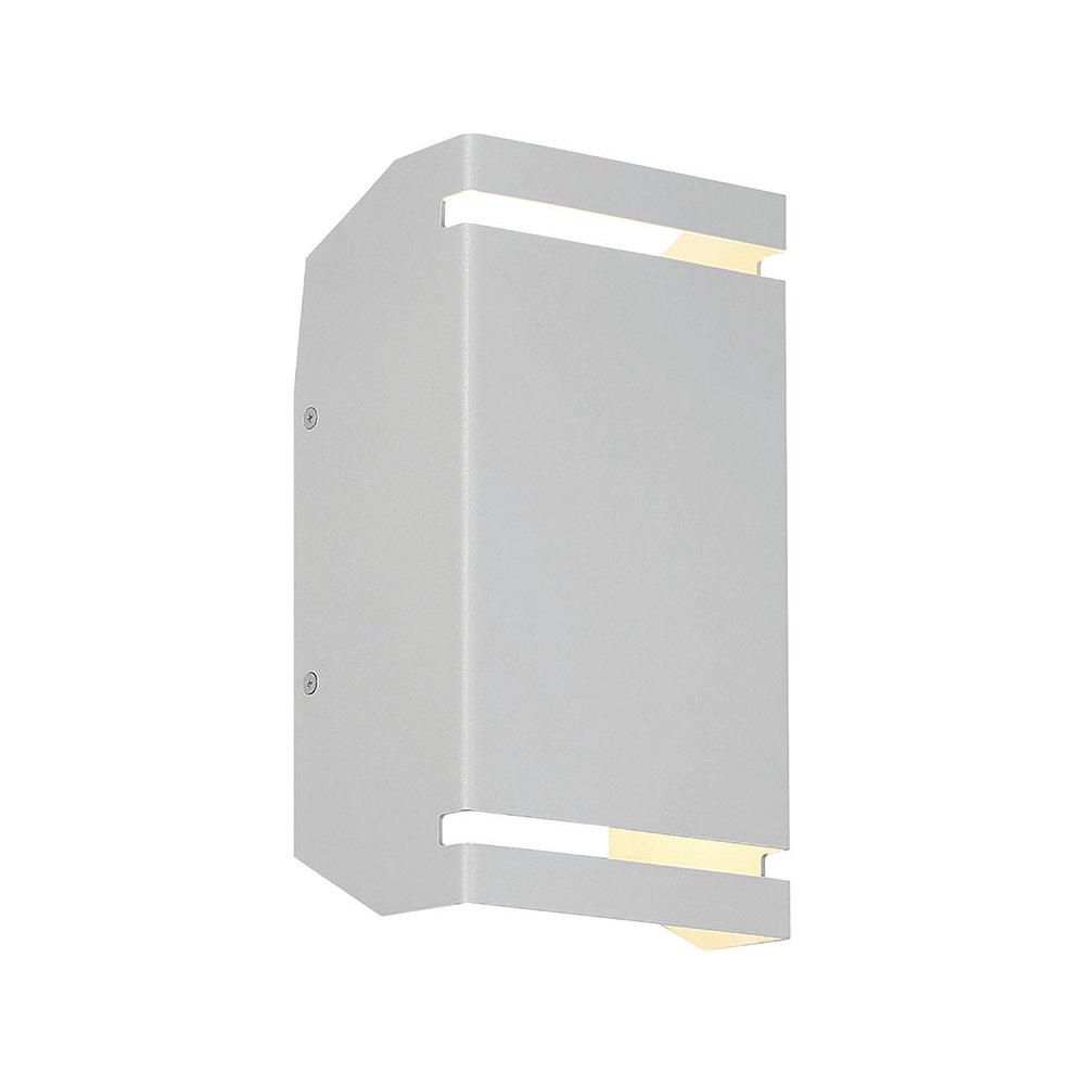 Bi-Directional Outdoor LED Wall Mount. Picture 1