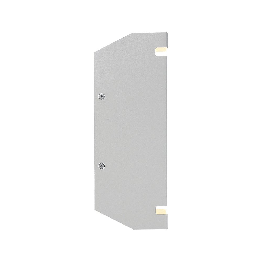 Bi-Directional Outdoor LED Wall Mount. Picture 3