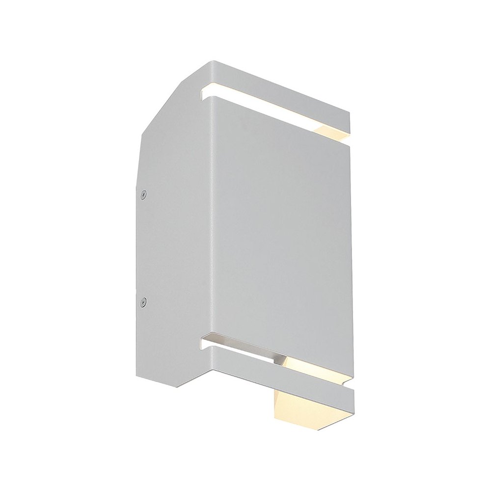 Bi-Directional Outdoor LED Wall Mount. Picture 4