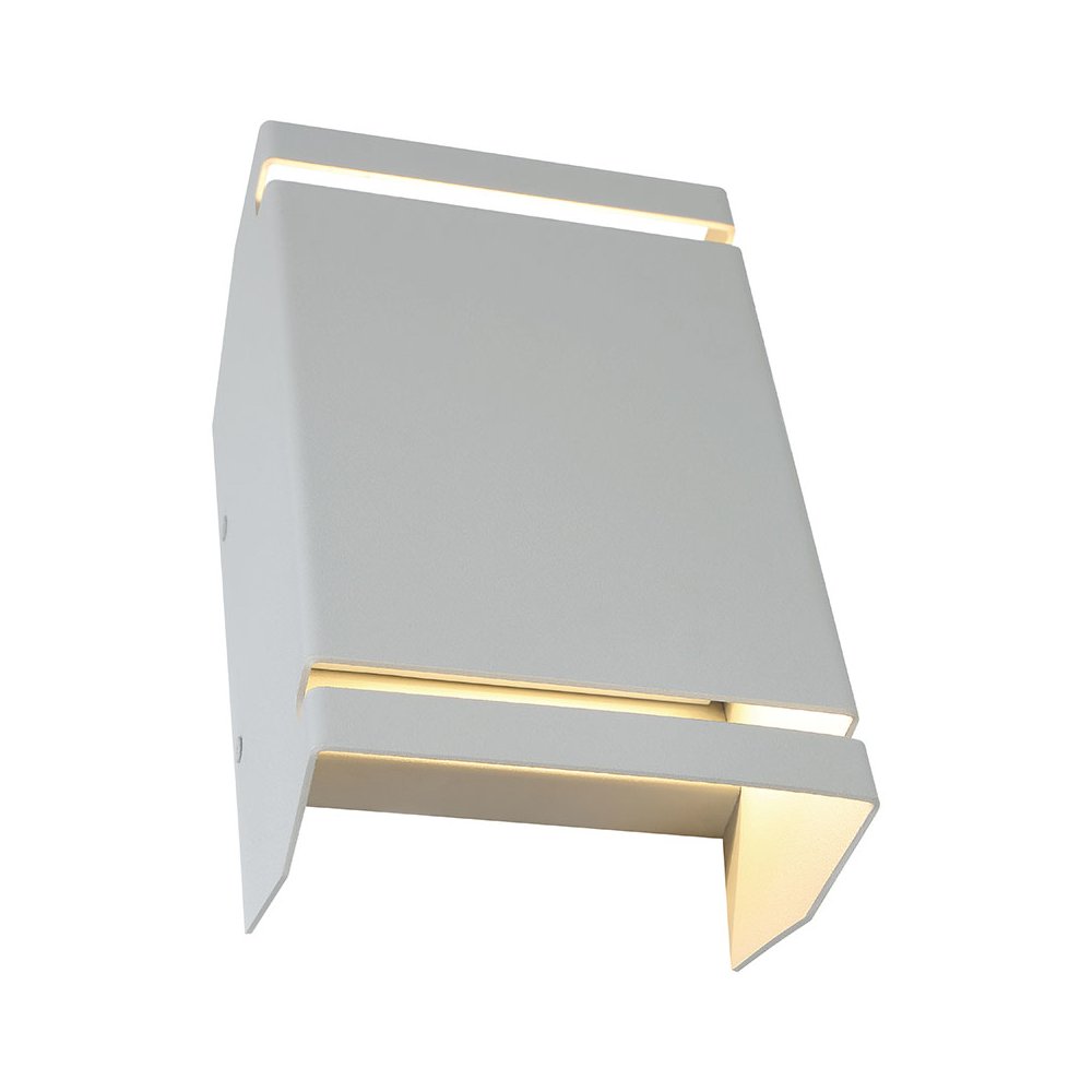 Bi-Directional Outdoor LED Wall Mount. Picture 5