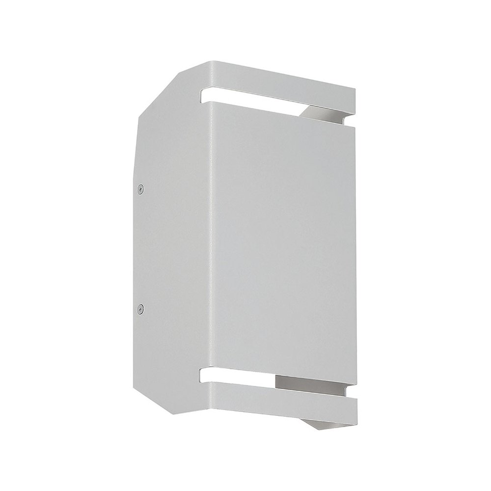 Bi-Directional Outdoor LED Wall Mount. Picture 6