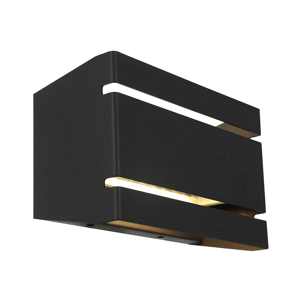 Bi-Directional Outdoor LED Wall Mount. Picture 5