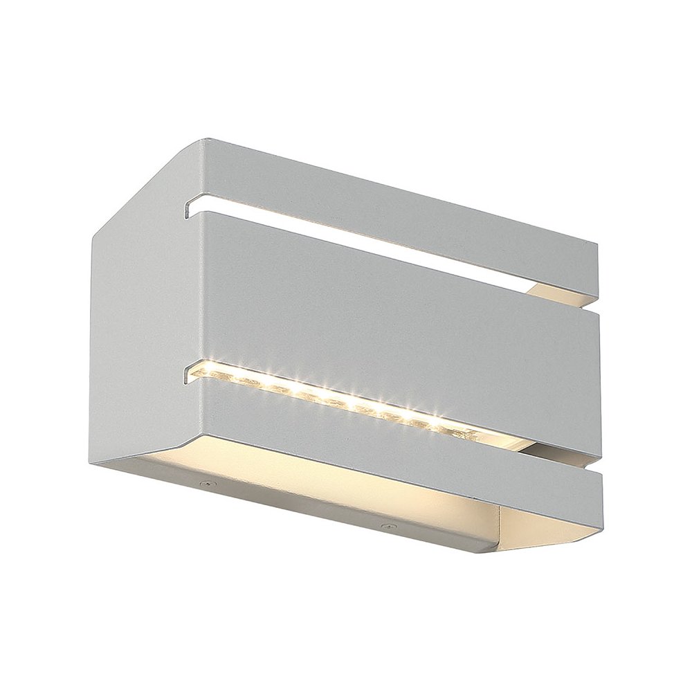 Bi-Directional Outdoor LED Wall Mount. Picture 4