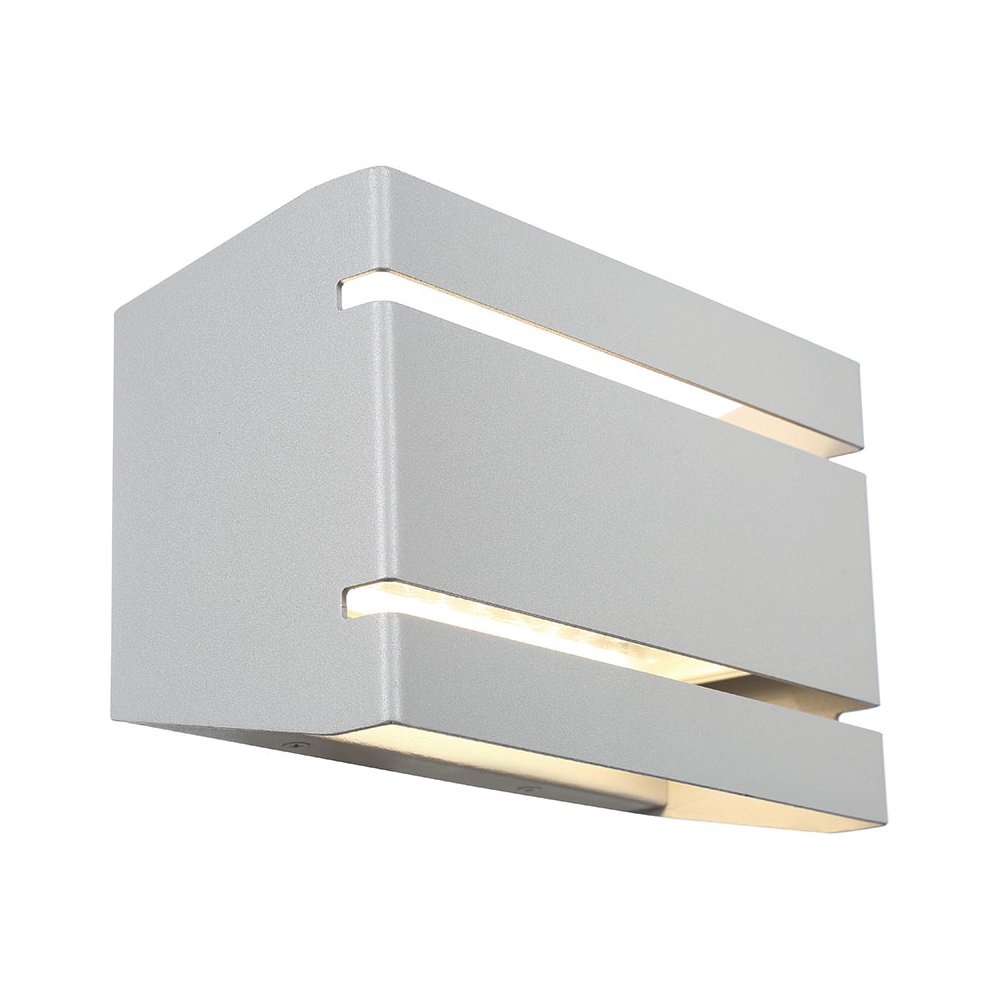 Bi-Directional Outdoor LED Wall Mount. Picture 5