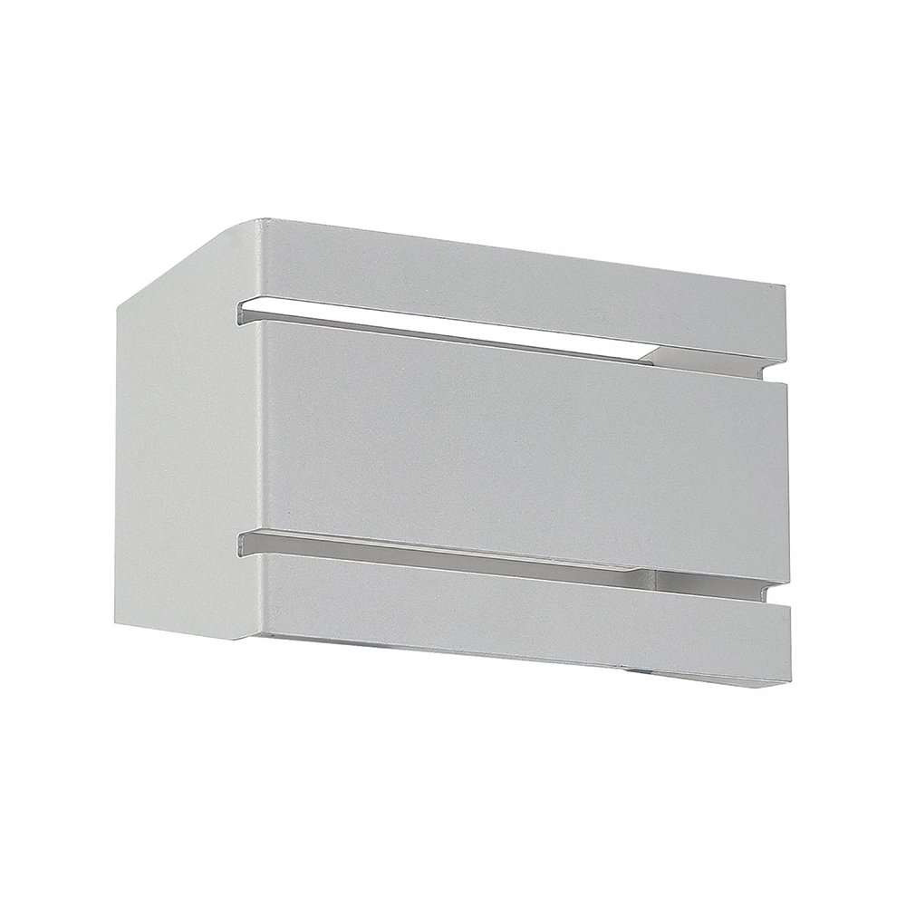 Bi-Directional Outdoor LED Wall Mount. Picture 6