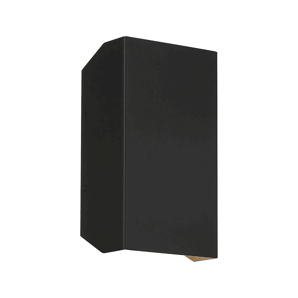 Bi-Directional Outdoor LED Wall Mount. Picture 1