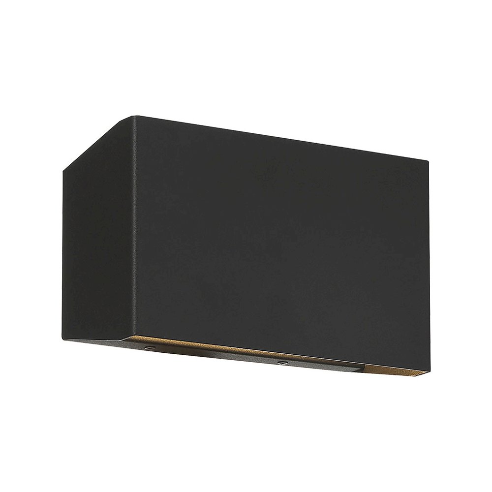 Bi-Directional Outdoor LED Wall Mount. Picture 1