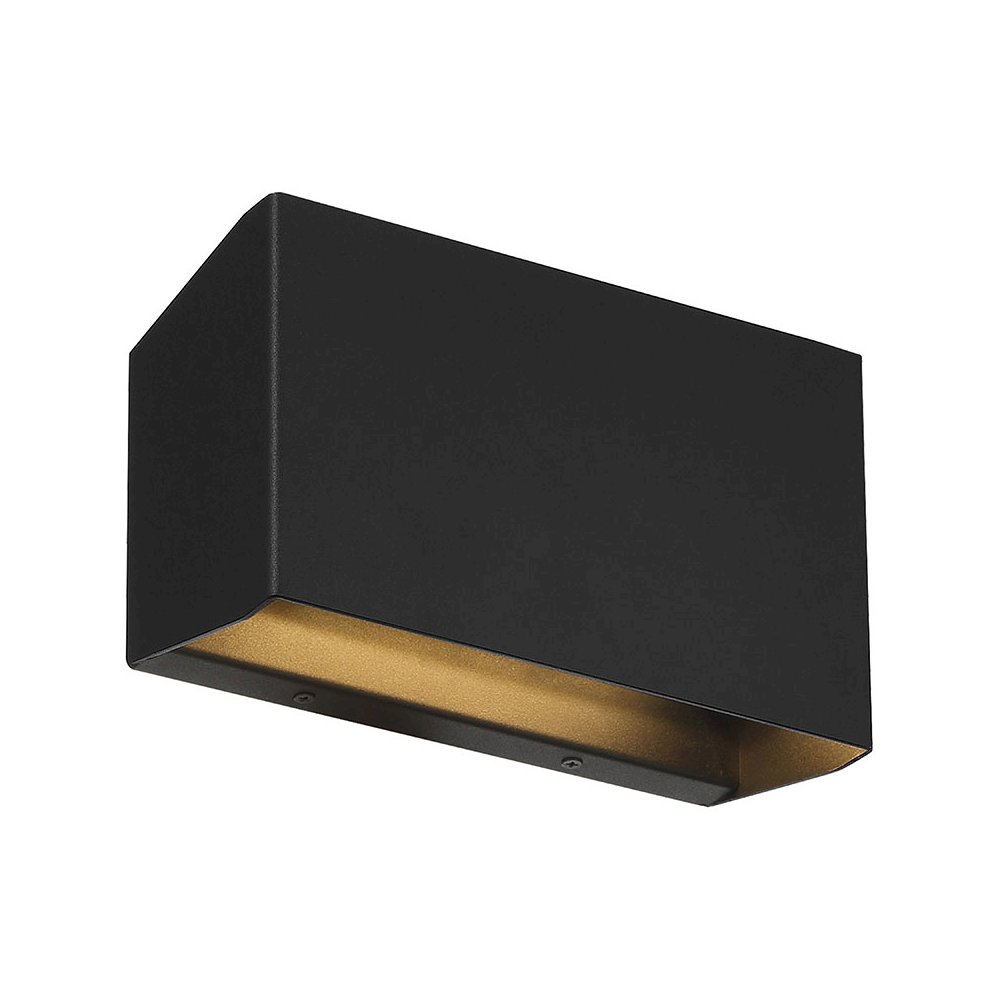 Bi-Directional Outdoor LED Wall Mount. Picture 4