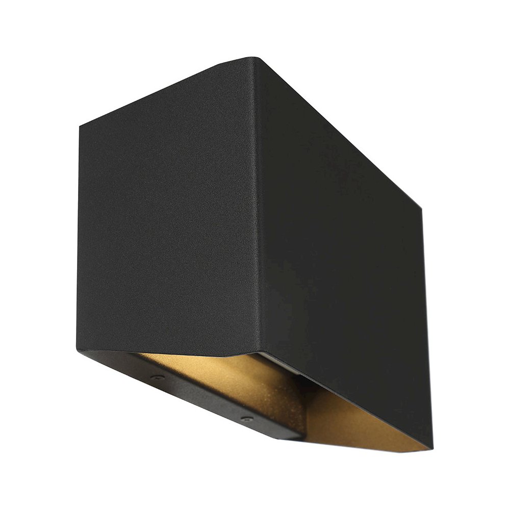 Bi-Directional Outdoor LED Wall Mount. Picture 5