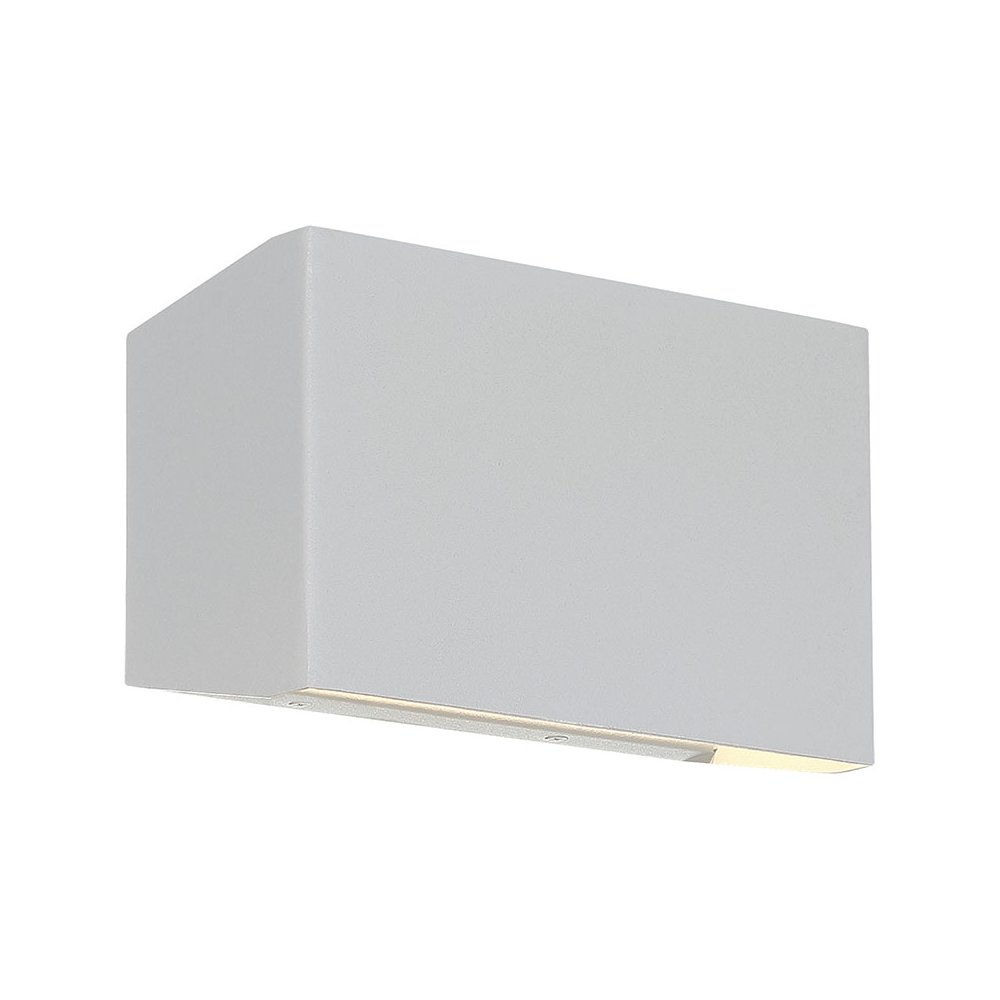 Bi-Directional Outdoor LED Wall Mount. Picture 1