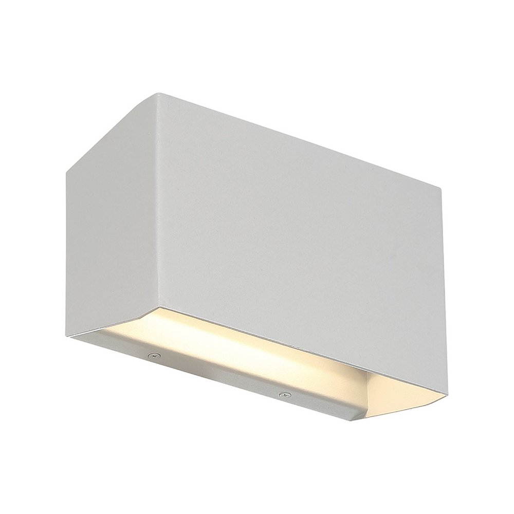 Bi-Directional Outdoor LED Wall Mount. Picture 4