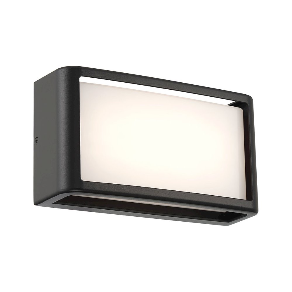 Outdoor LED Wall Mount. Picture 1