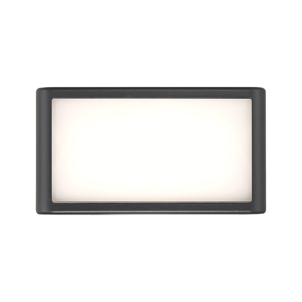 Outdoor LED Wall Mount. Picture 2