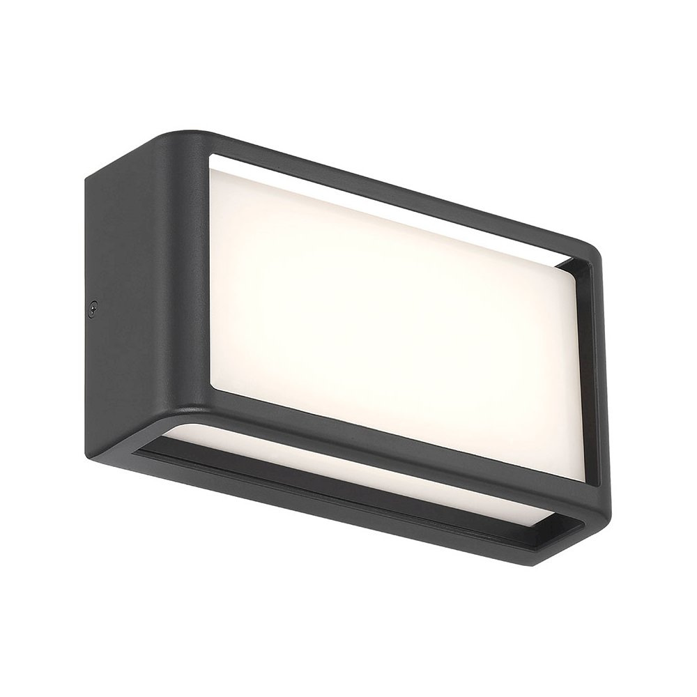 Outdoor LED Wall Mount. Picture 3