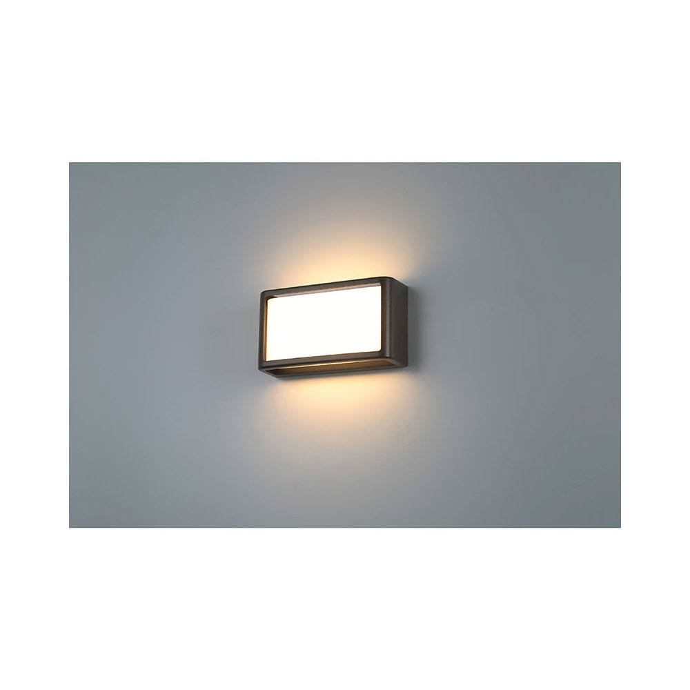 Outdoor LED Wall Mount. Picture 6