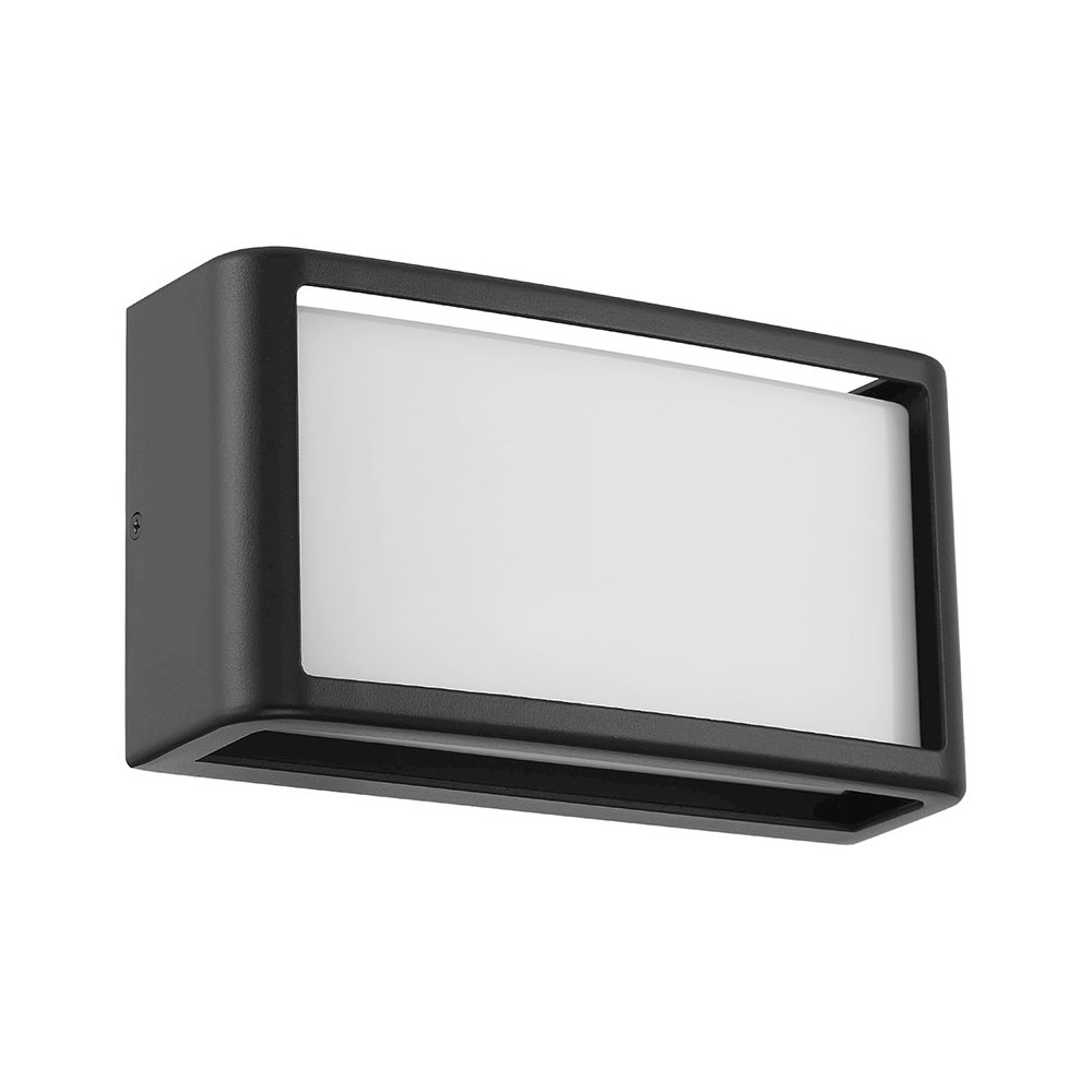 Outdoor LED Wall Mount. Picture 7