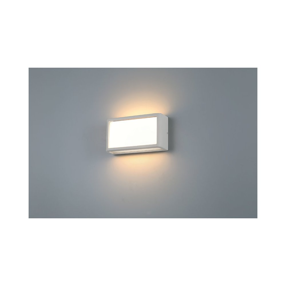 Outdoor LED Wall Mount. Picture 6