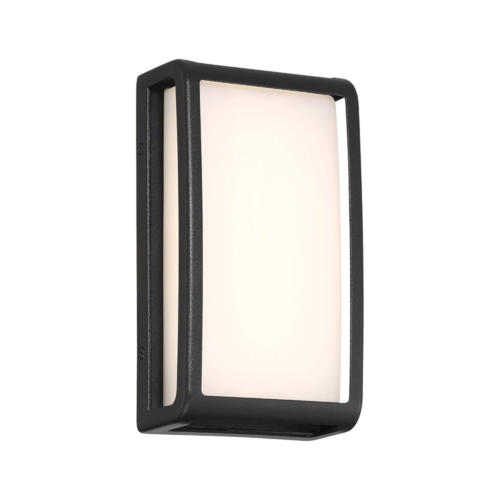 Outdoor LED Wall Mount. Picture 1