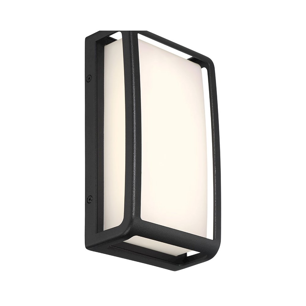 Outdoor LED Wall Mount. Picture 5