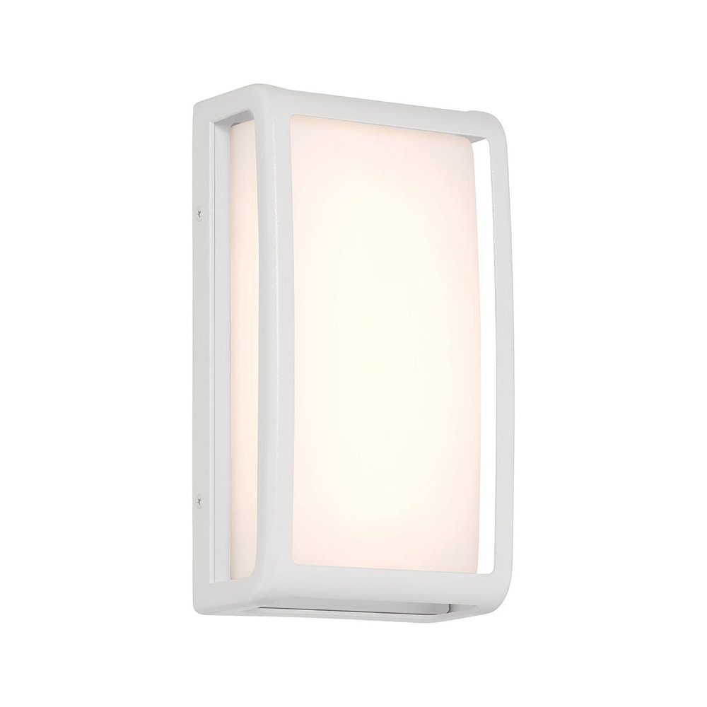 Outdoor LED Wall Mount. Picture 1