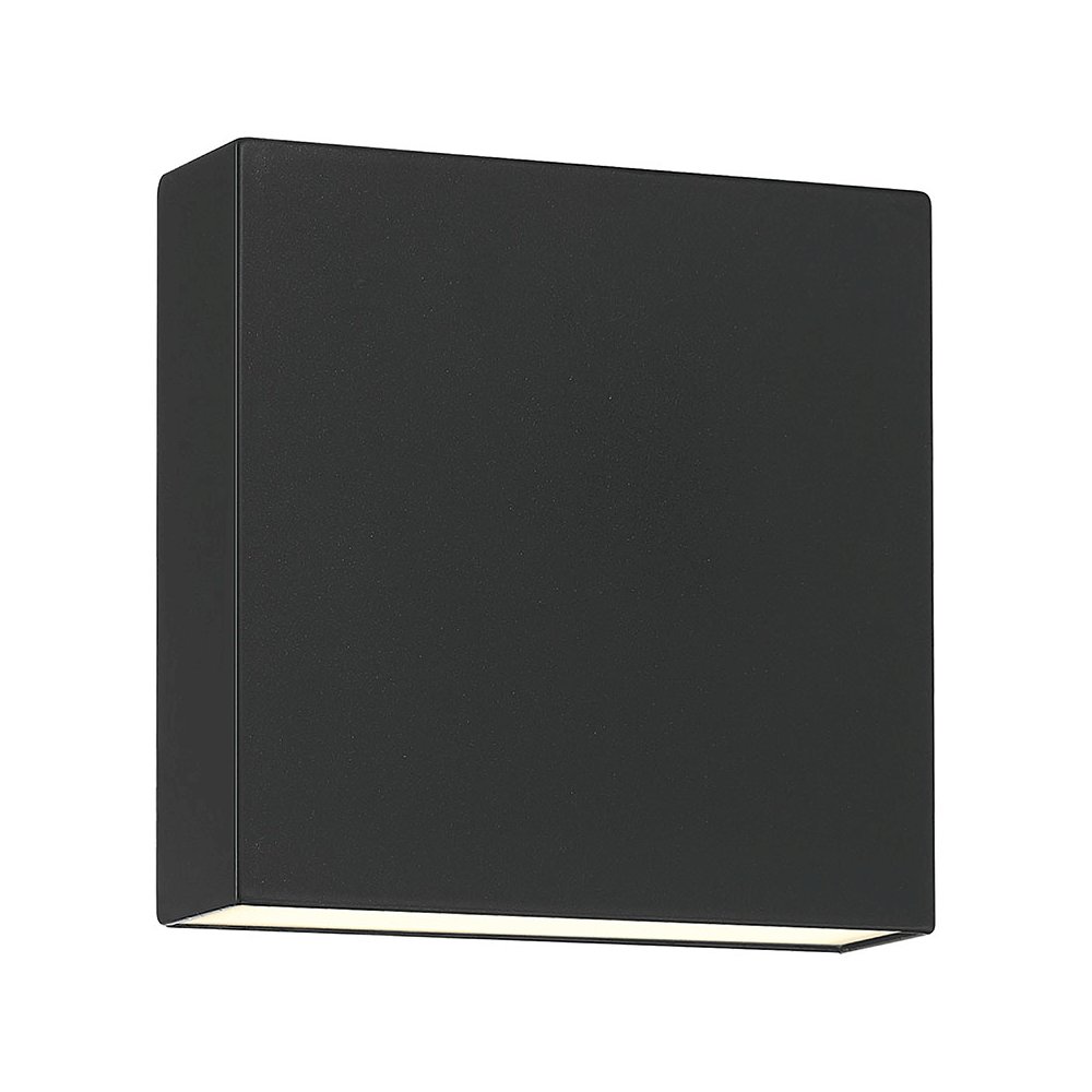 Outdoor LED Wall Mount. Picture 1