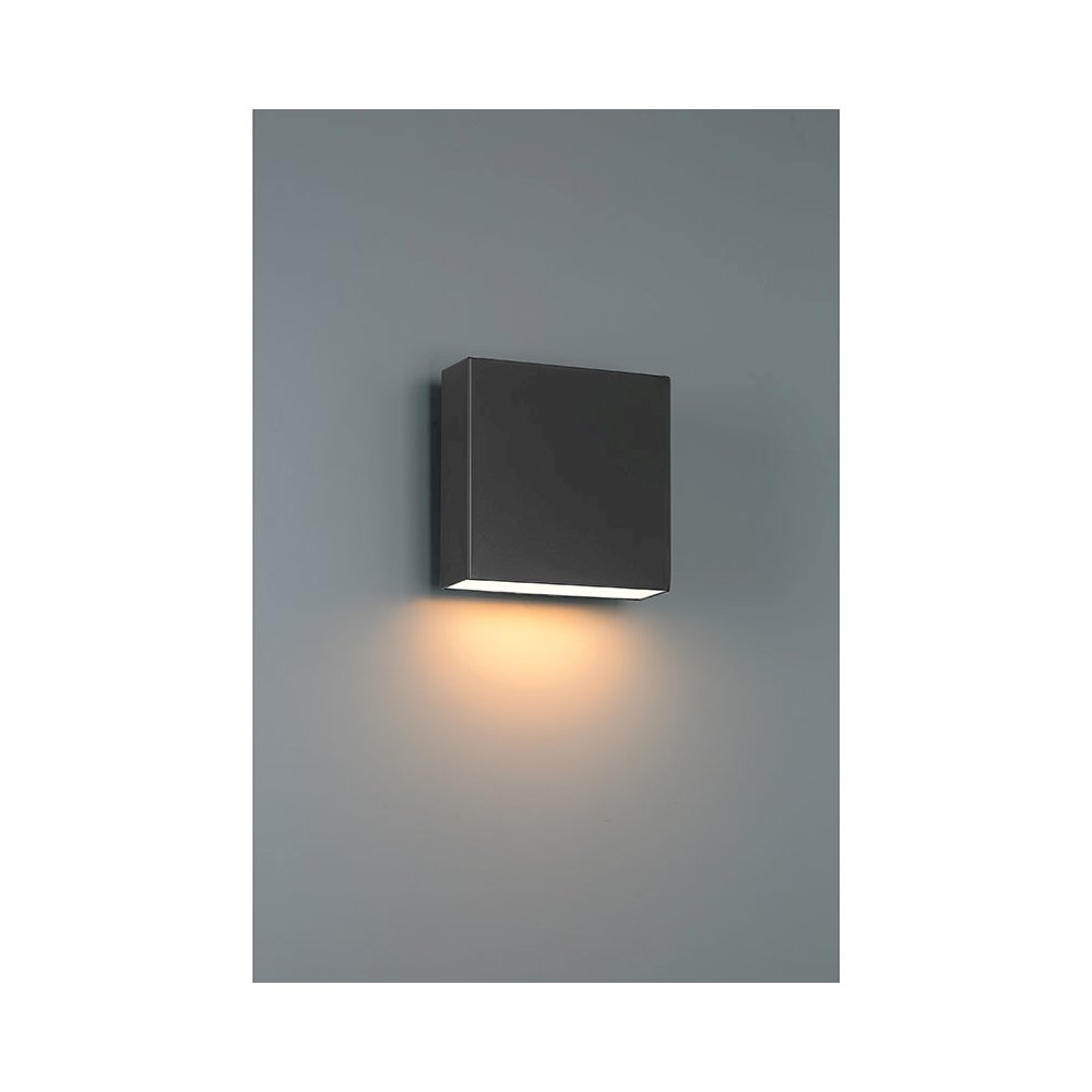 Outdoor LED Wall Mount. Picture 6