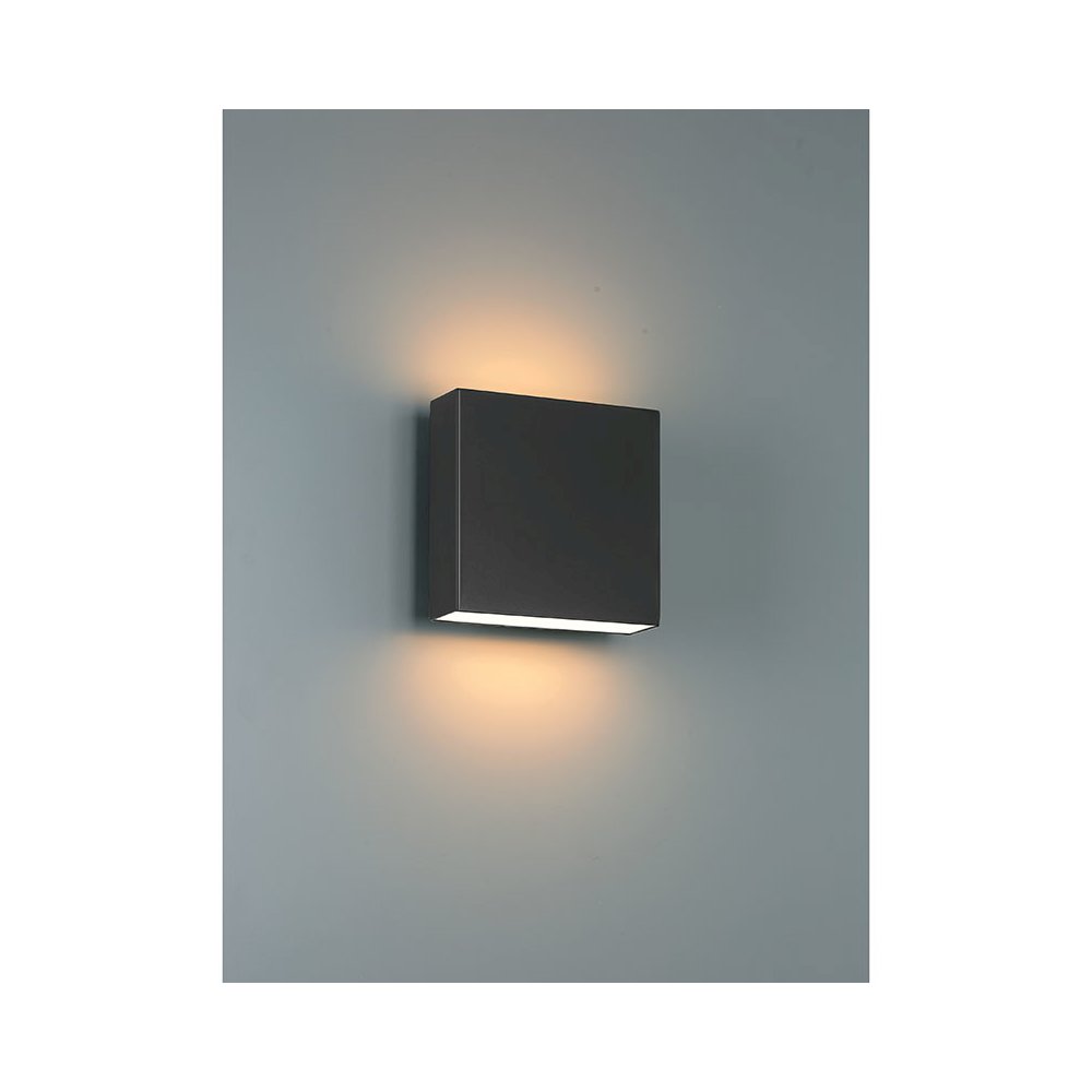 Bi-Directional Outdoor LED Wall Mount. Picture 6