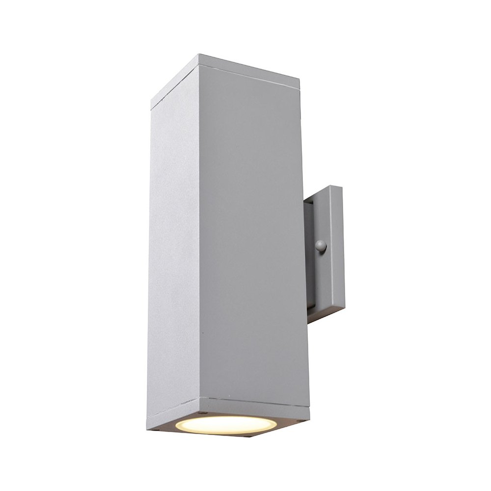 Bi-Directional Outdoor LED Wall Mount. Picture 1