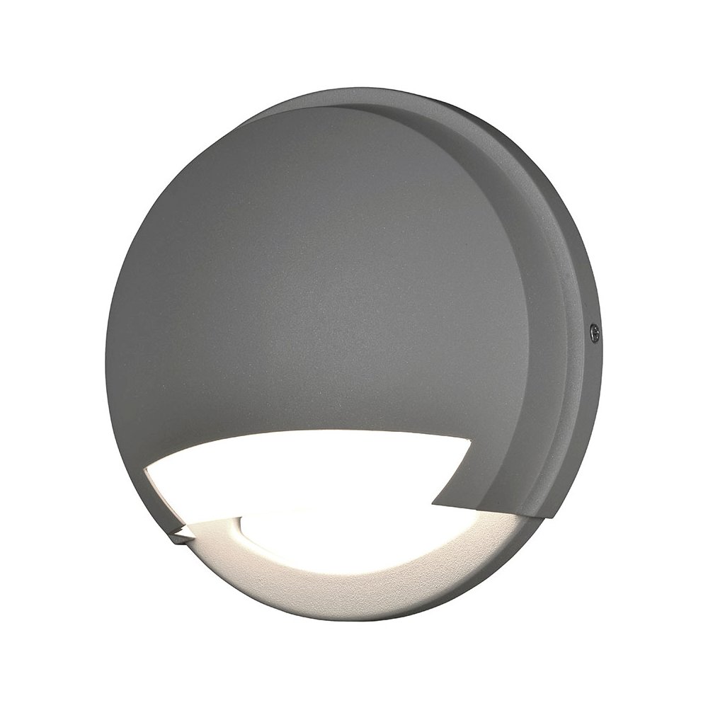 Outdoor LED Wall Mount. Picture 1