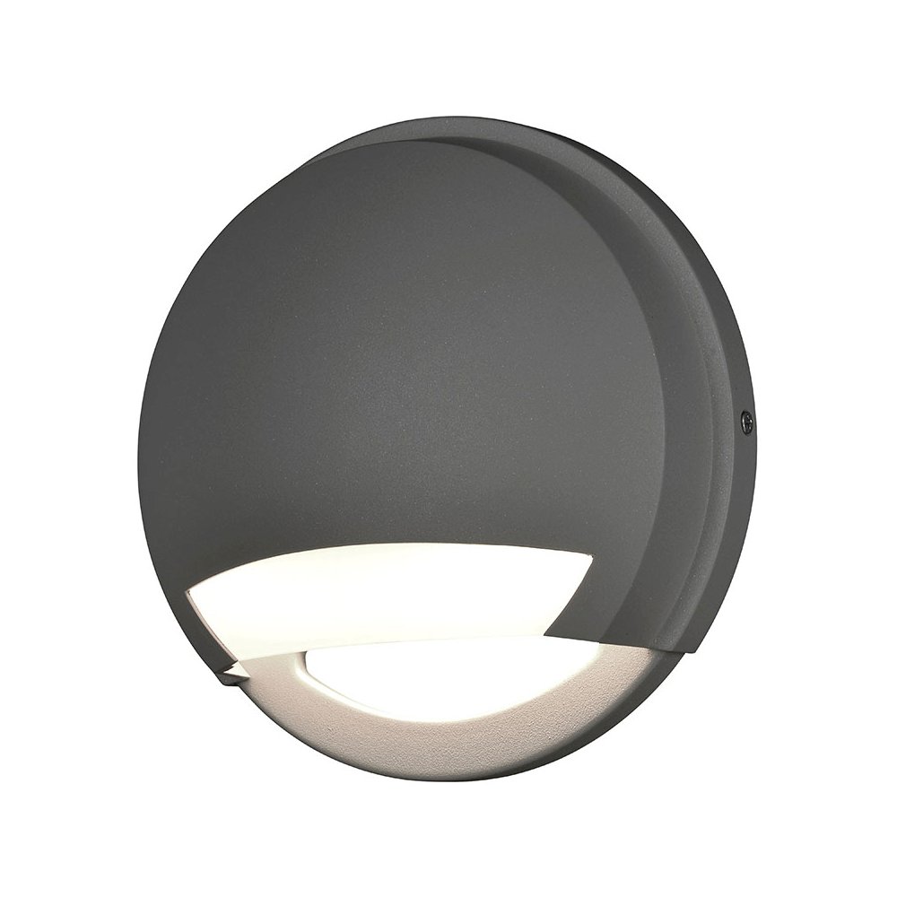 Outdoor LED Wall Mount. Picture 2