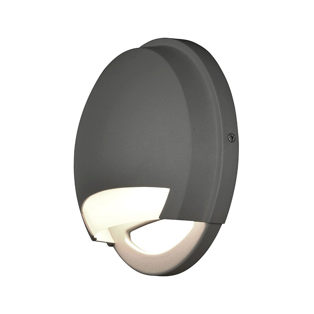 Outdoor LED Wall Mount. Picture 3