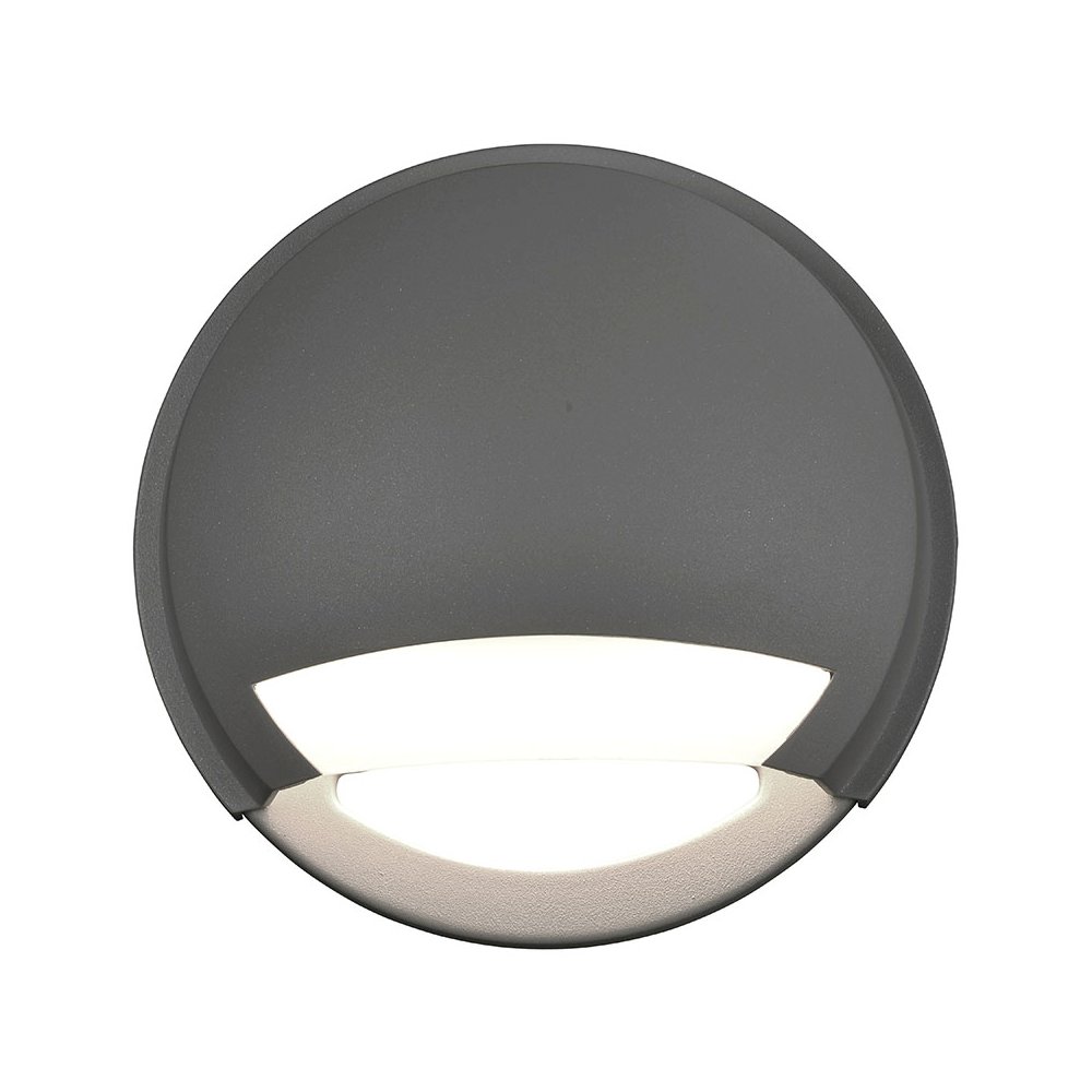 Outdoor LED Wall Mount. Picture 4