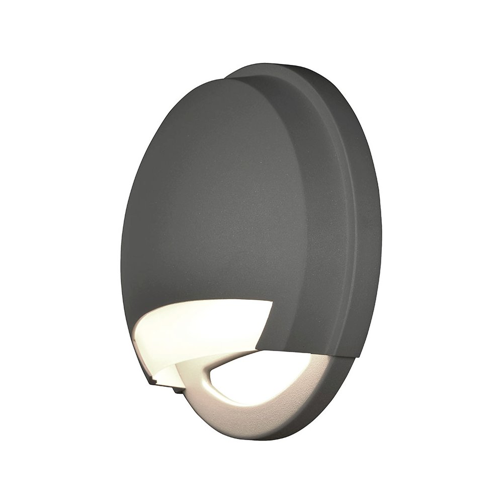 Outdoor LED Wall Mount. Picture 5