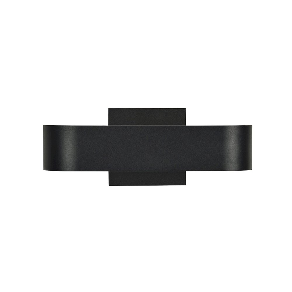 Bi-Directional Outdoor LED Wall Mount. Picture 2