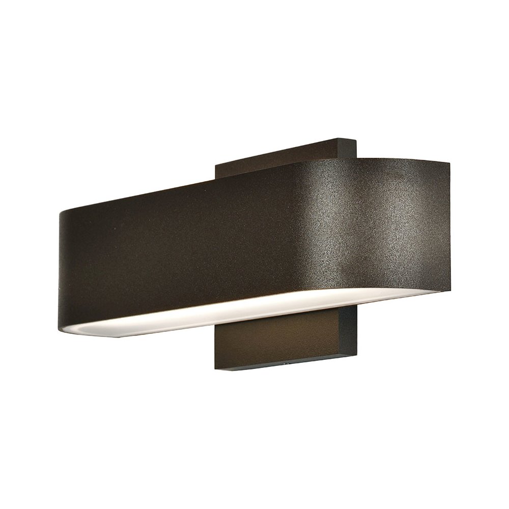 Bi-Directional Outdoor LED Wall Mount. Picture 1