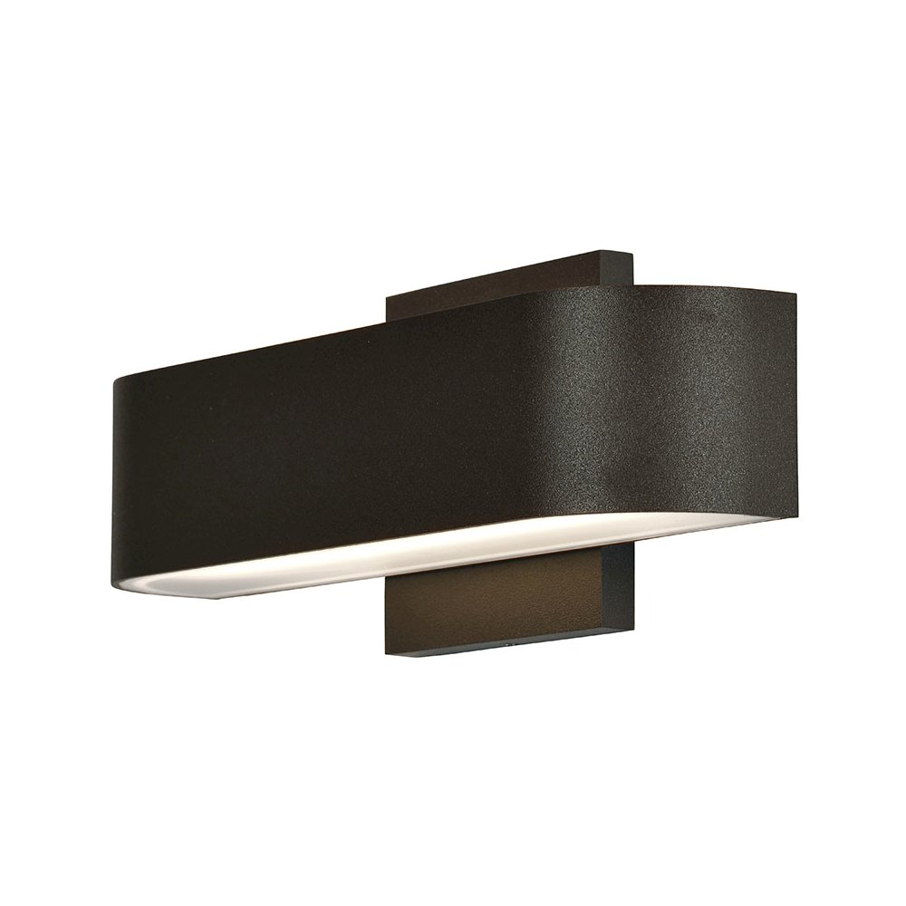 Bi-Directional Outdoor LED Wall Mount. Picture 2