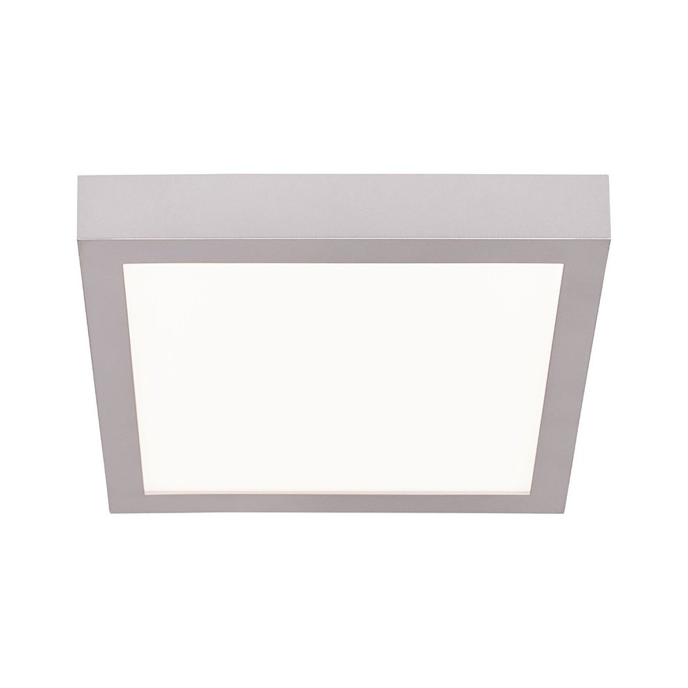 Outdoor LED Flush Mount. Picture 4