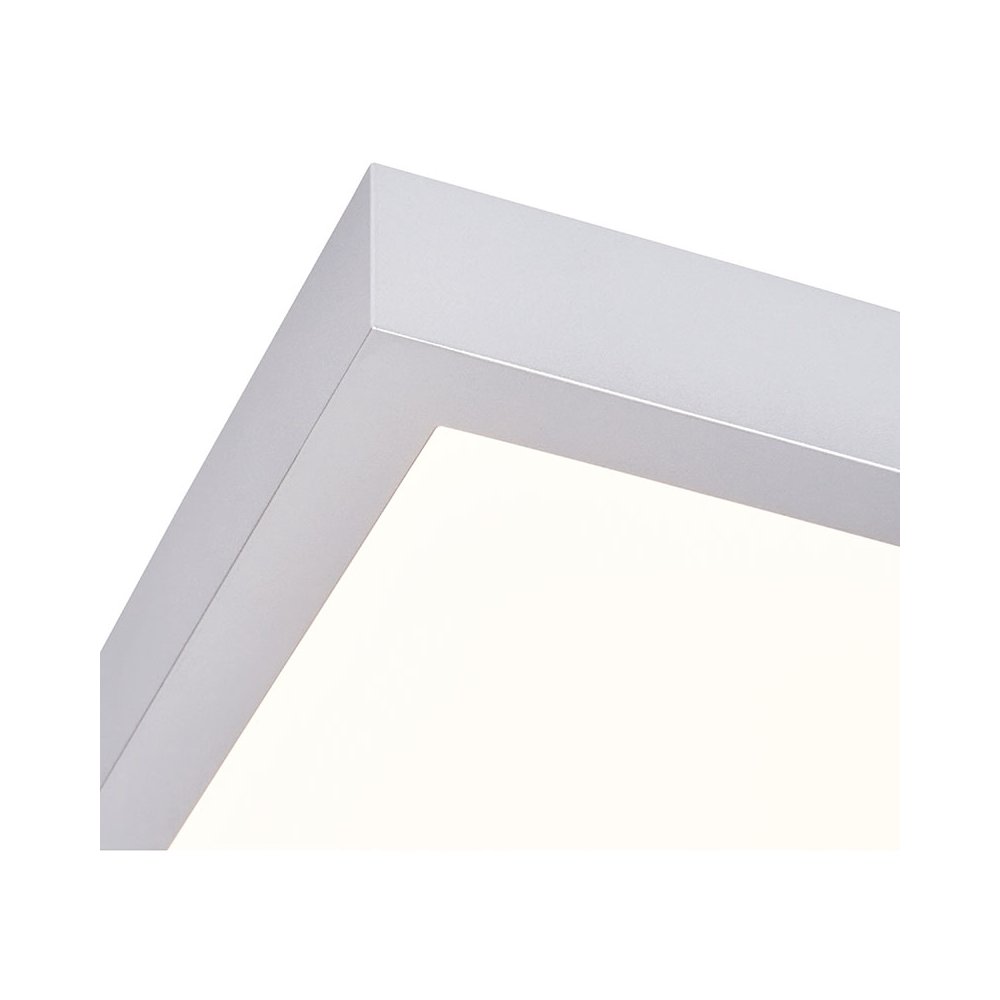 Outdoor LED Flush Mount. Picture 5