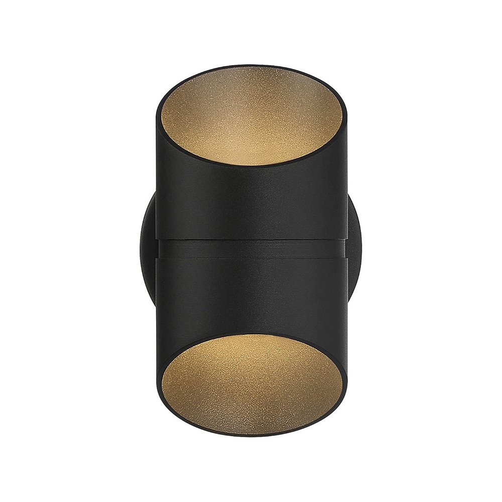 Bi-Directional Outdoor LED Wall Mount. Picture 2