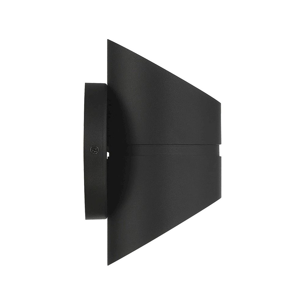Bi-Directional Outdoor LED Wall Mount. Picture 3