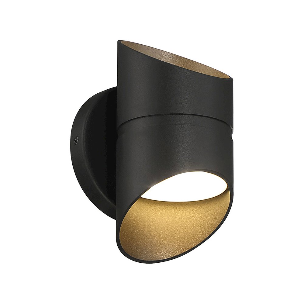 Bi-Directional Outdoor LED Wall Mount. Picture 4