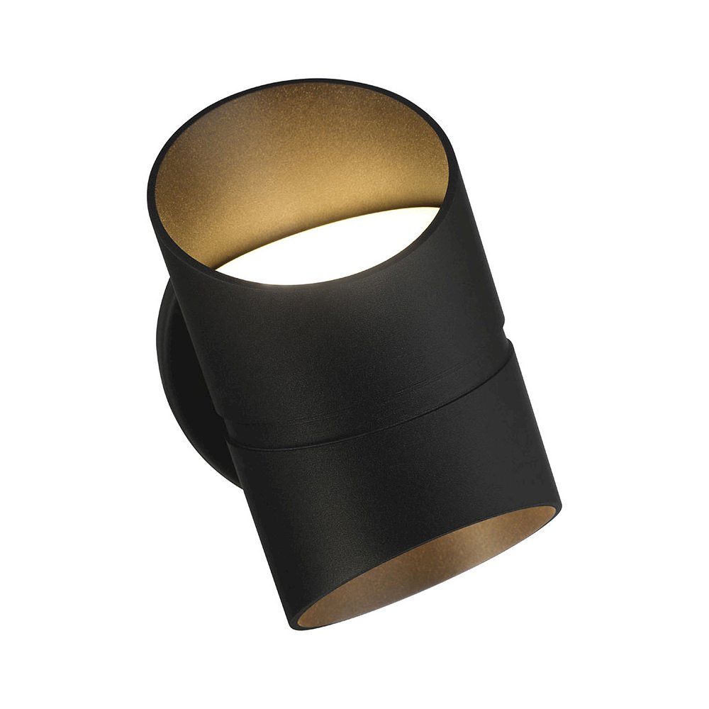 Bi-Directional Outdoor LED Wall Mount. Picture 5