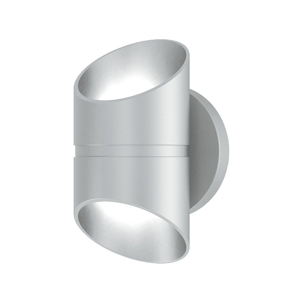 Bi-Directional Outdoor LED Wall Mount. Picture 1