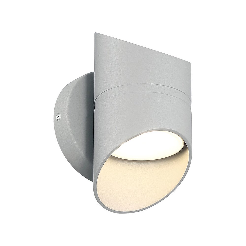 Bi-Directional Outdoor LED Wall Mount. Picture 4