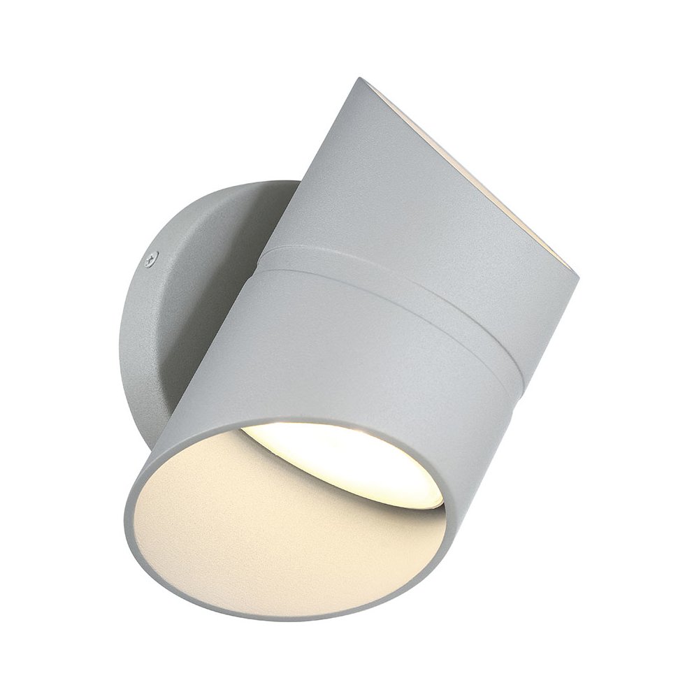 Bi-Directional Outdoor LED Wall Mount. Picture 5