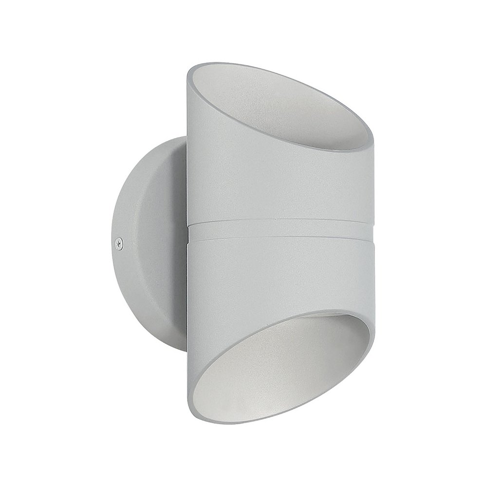 Bi-Directional Outdoor LED Wall Mount. Picture 7