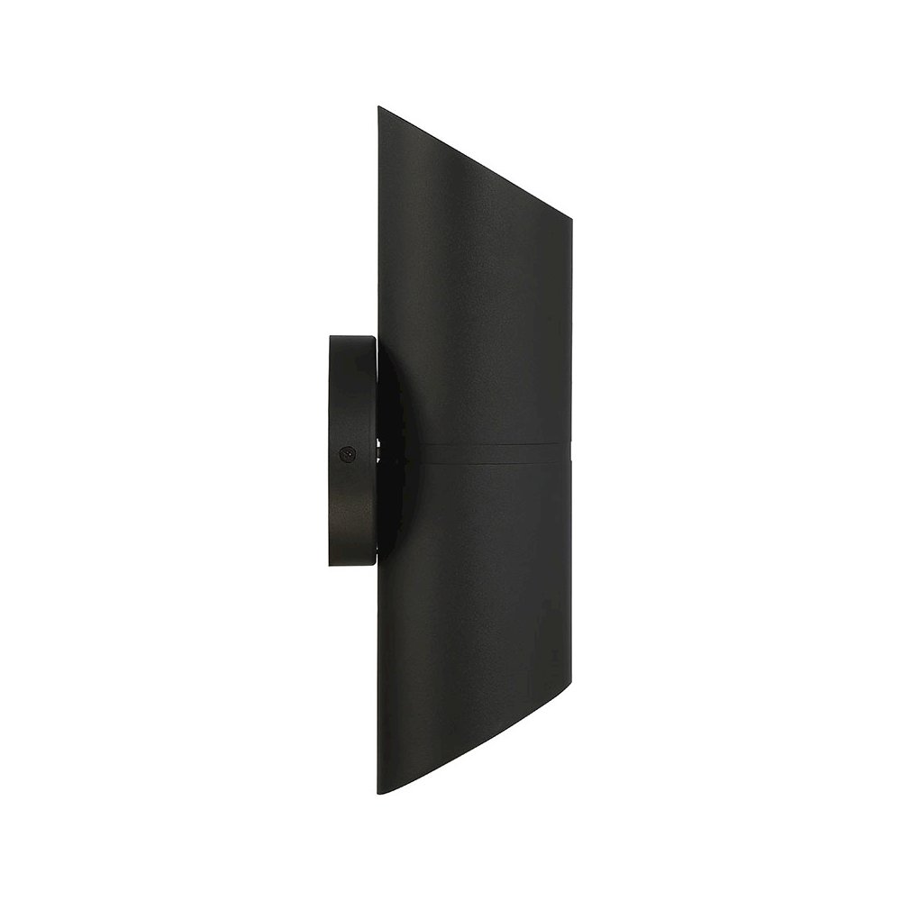 Bi-Directional Outdoor LED Wall Mount. Picture 3