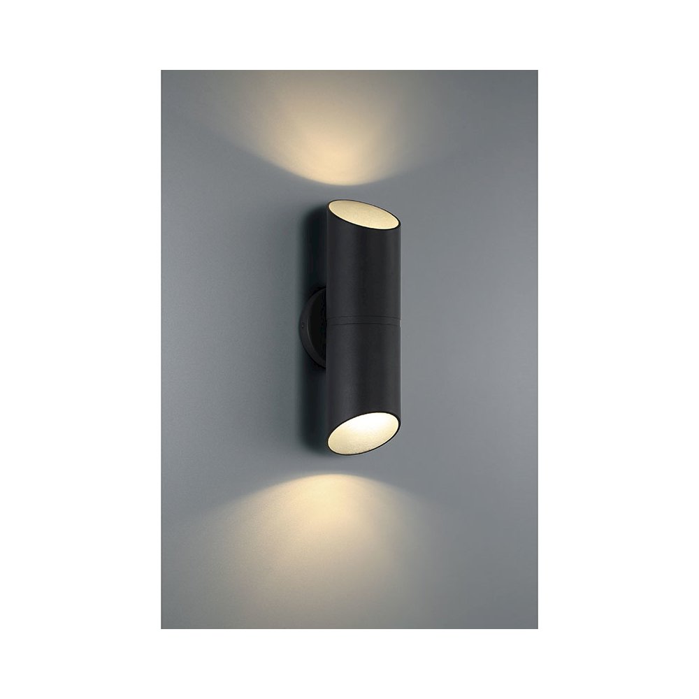 Bi-Directional Outdoor LED Wall Mount. Picture 6