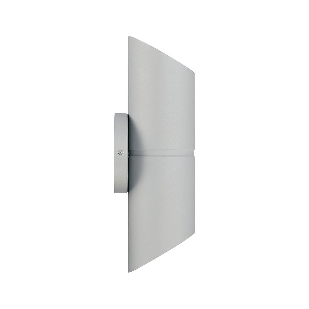 Bi-Directional Outdoor LED Wall Mount. Picture 3