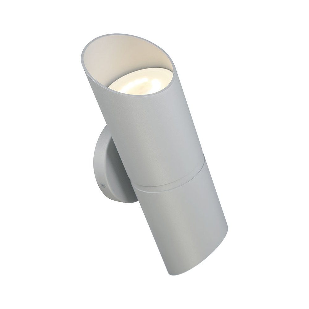 Bi-Directional Outdoor LED Wall Mount. Picture 5